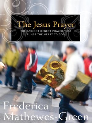cover image of The Jesus Prayer